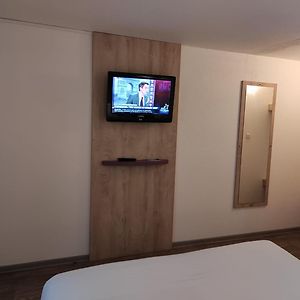 Chambre Lit Queen-Size