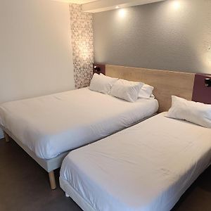 Chambre Triple